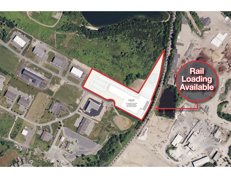 11 Aaron Way, Sparta, NJ for sale - Site Plan - Image 1 of 1