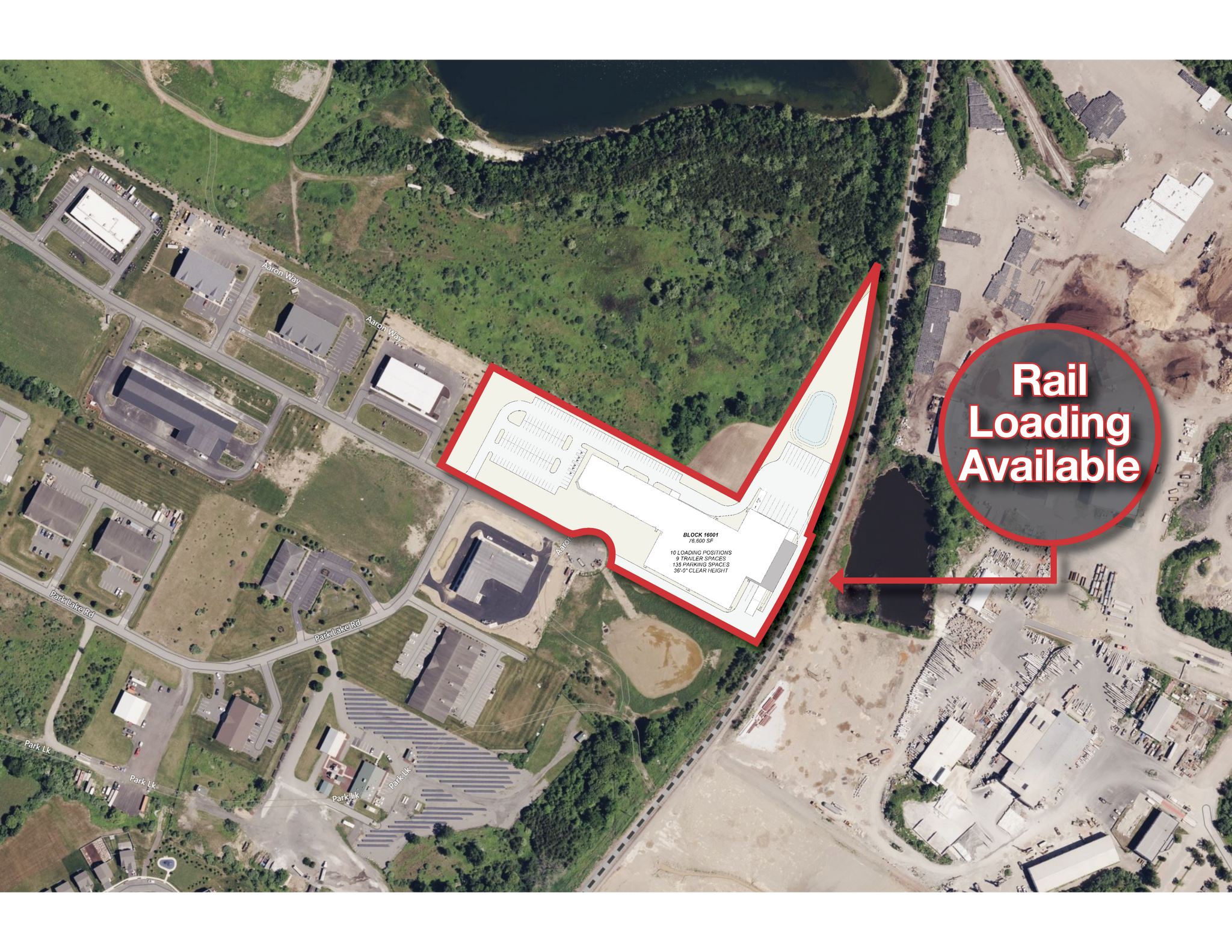 11 Aaron Way, Sparta, NJ for sale Site Plan- Image 1 of 1