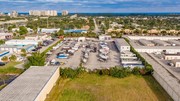 Mizner Storall - Self Storage Facility