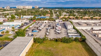 More details for 120 NW Spanish River Blvd, Boca Raton, FL - Specialty for Sale