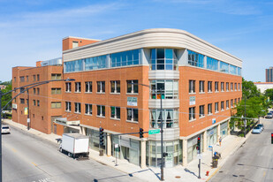 840 W Irving Park Rd, Chicago IL - Commercial Real Estate