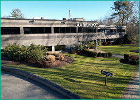 50 Bearfoot Rd, Northborough MA - Call Center