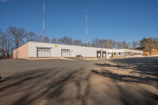 More details for 6 Britton Dr, Bloomfield, CT - Industrial for Lease