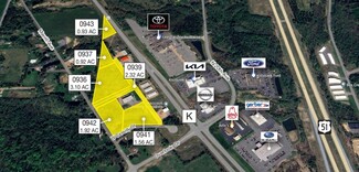 More details for Merrill Ave, Wausau, WI - Land for Sale