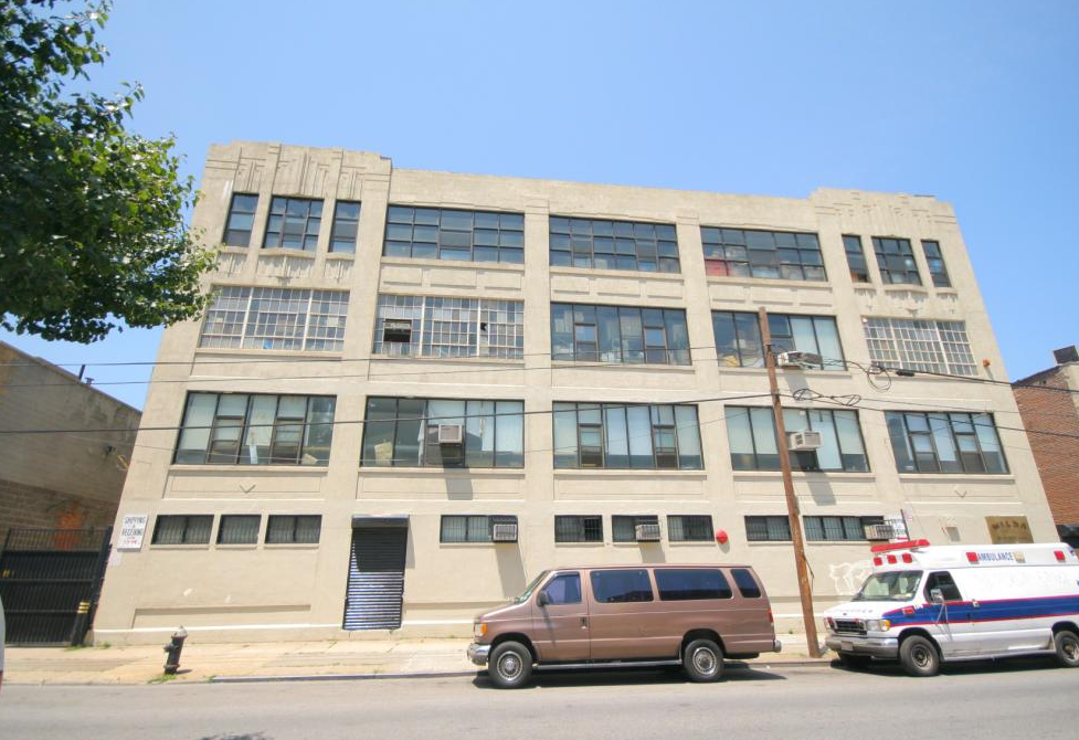 3820 30th St, Long Island City, NY for lease Building Photo- Image 1 of 4