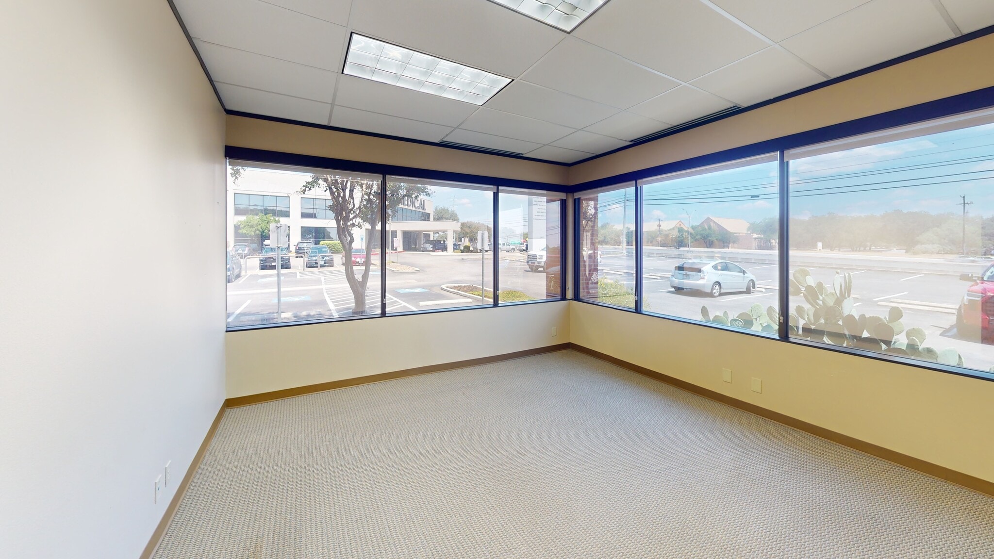 14607 San Pedro Ave, San Antonio, TX for lease Interior Photo- Image 1 of 6