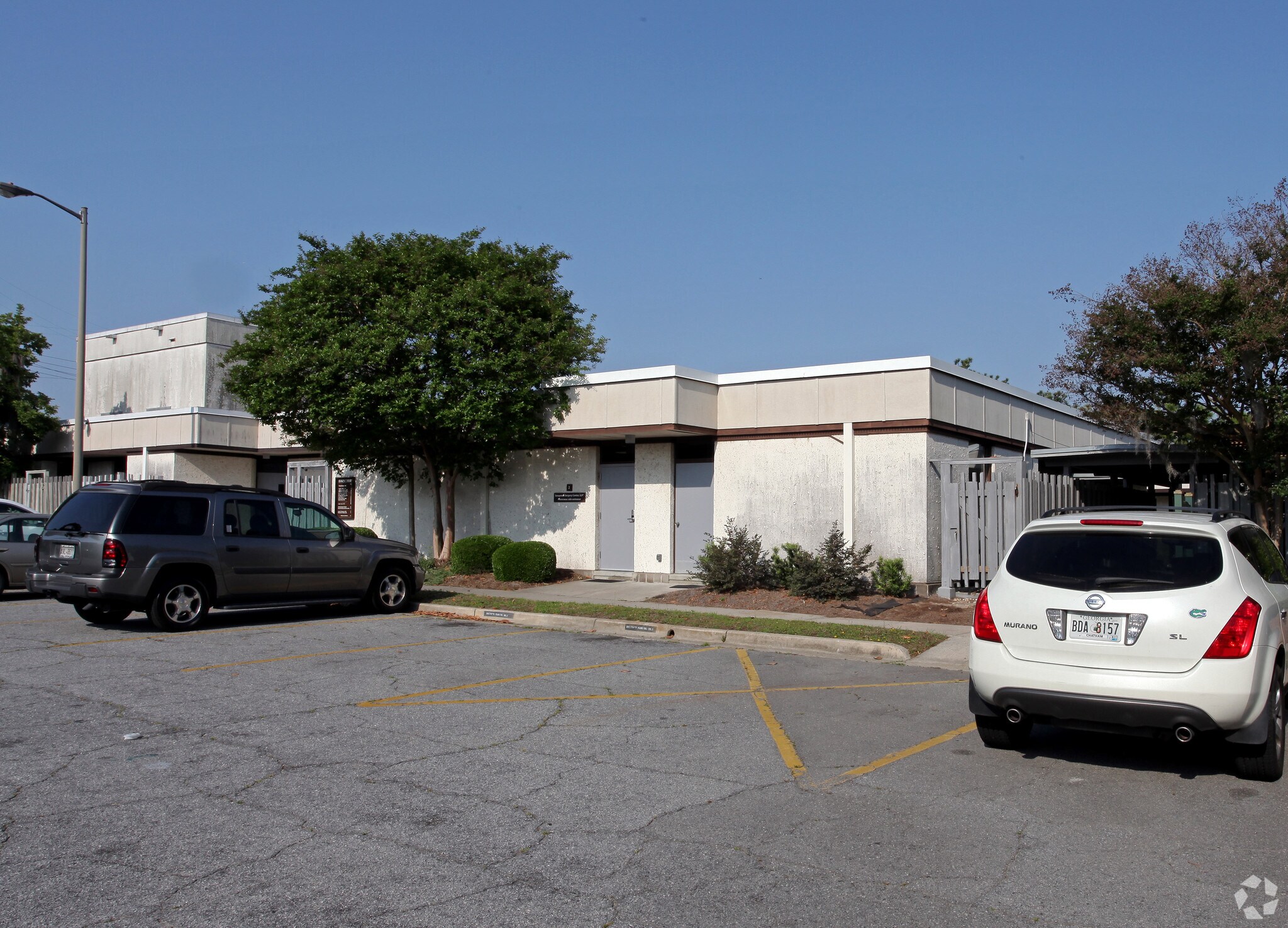 5102 Paulsen St, Savannah, GA for sale Primary Photo- Image 1 of 1