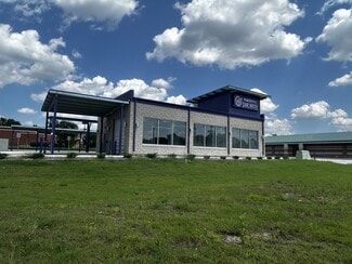 More details for 1212 S Webb Rd, Wichita, KS - Specialty for Sale