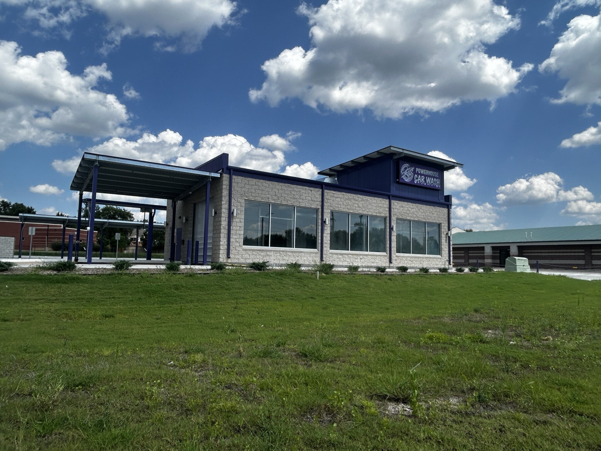 1212 S Webb Rd, Wichita, KS for sale Primary Photo- Image 1 of 5