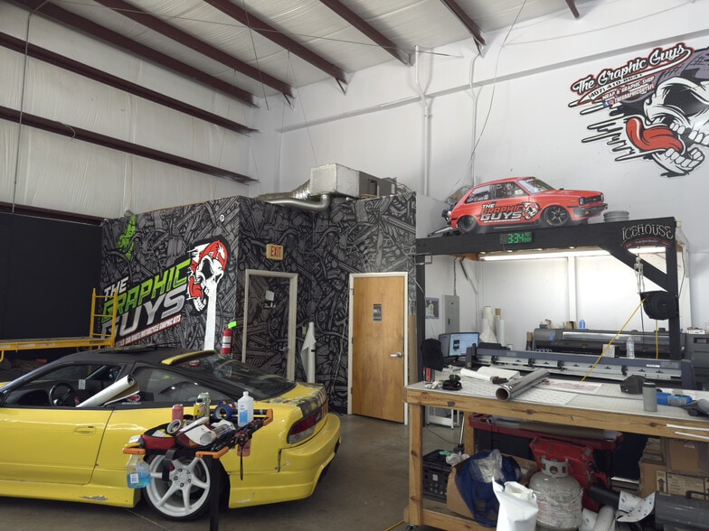 1777 N Ronald Reagan Blvd, Longwood, FL for lease - Interior Photo - Image 3 of 5