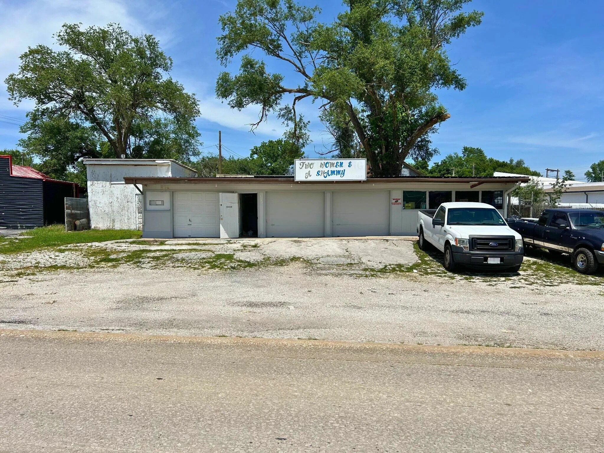 2545 W College Rd, Springfield, MO for sale Building Photo- Image 1 of 10