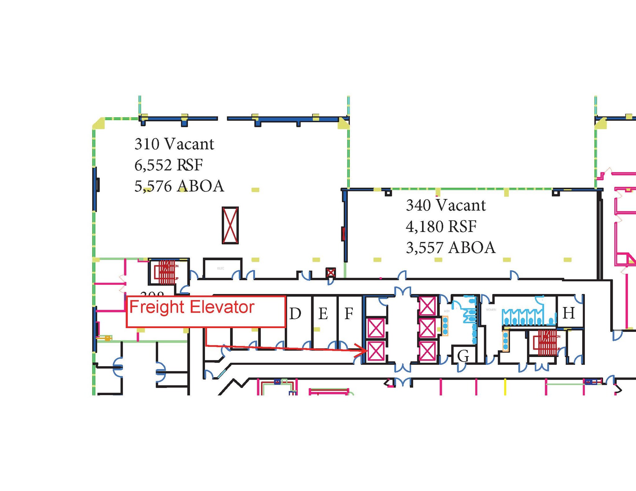 5757 W Century Blvd, Los Angeles, CA for lease Building Photo- Image 1 of 3