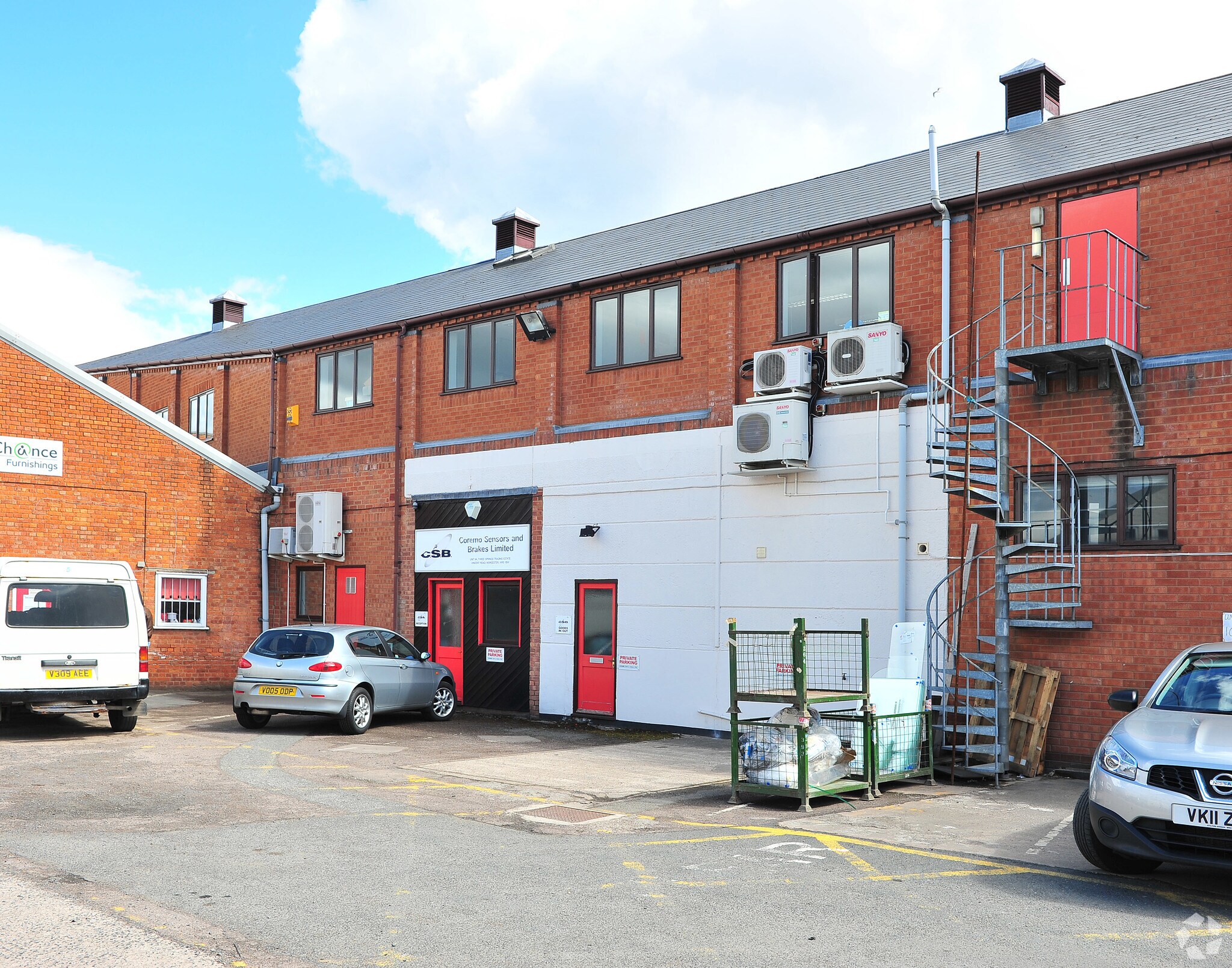 Vincent Rd, Worcester for sale Primary Photo- Image 1 of 1