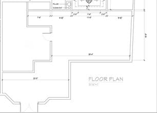 1818-1820 S Pacific Coast Hwy, Redondo Beach, CA for lease Floor Plan- Image 1 of 1