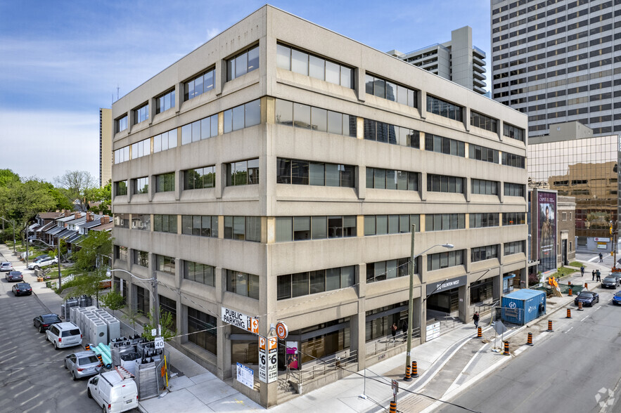 90 Eglinton Ave W, Toronto, ON M4R 1A3 | LoopNet