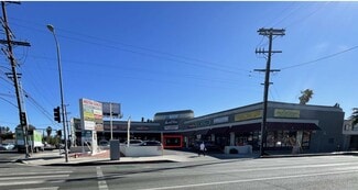More details for 20050 Vanowen St, Winnetka, CA - Retail for Lease