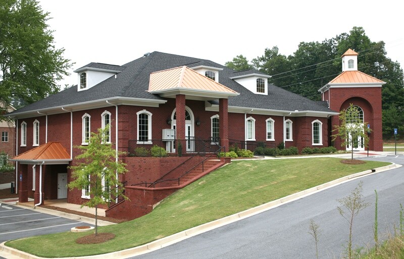 2566 Lawrenceville Suwanee Rd, Suwanee, GA for sale Primary Photo- Image 1 of 1