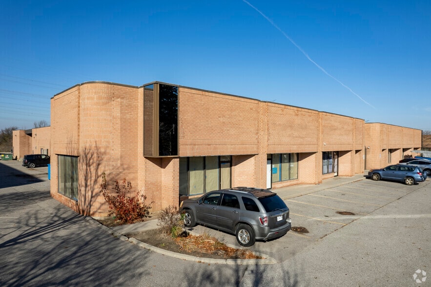 80 Travail Rd, Markham, ON for sale - Primary Photo - Image 1 of 1