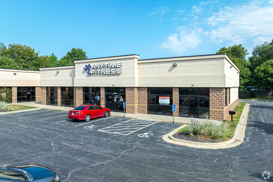 15904 E 23rd St, Independence, MO for lease - Building Photo - Image 2 of 10