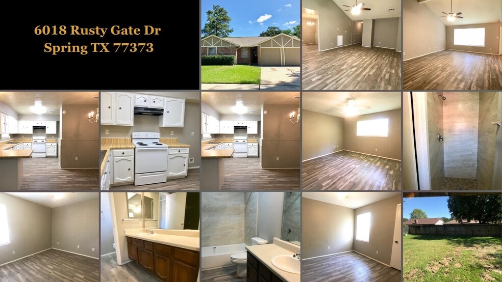 6018 Rustygate Dr, Spring, TX for sale - Building Photo - Image 2 of 2