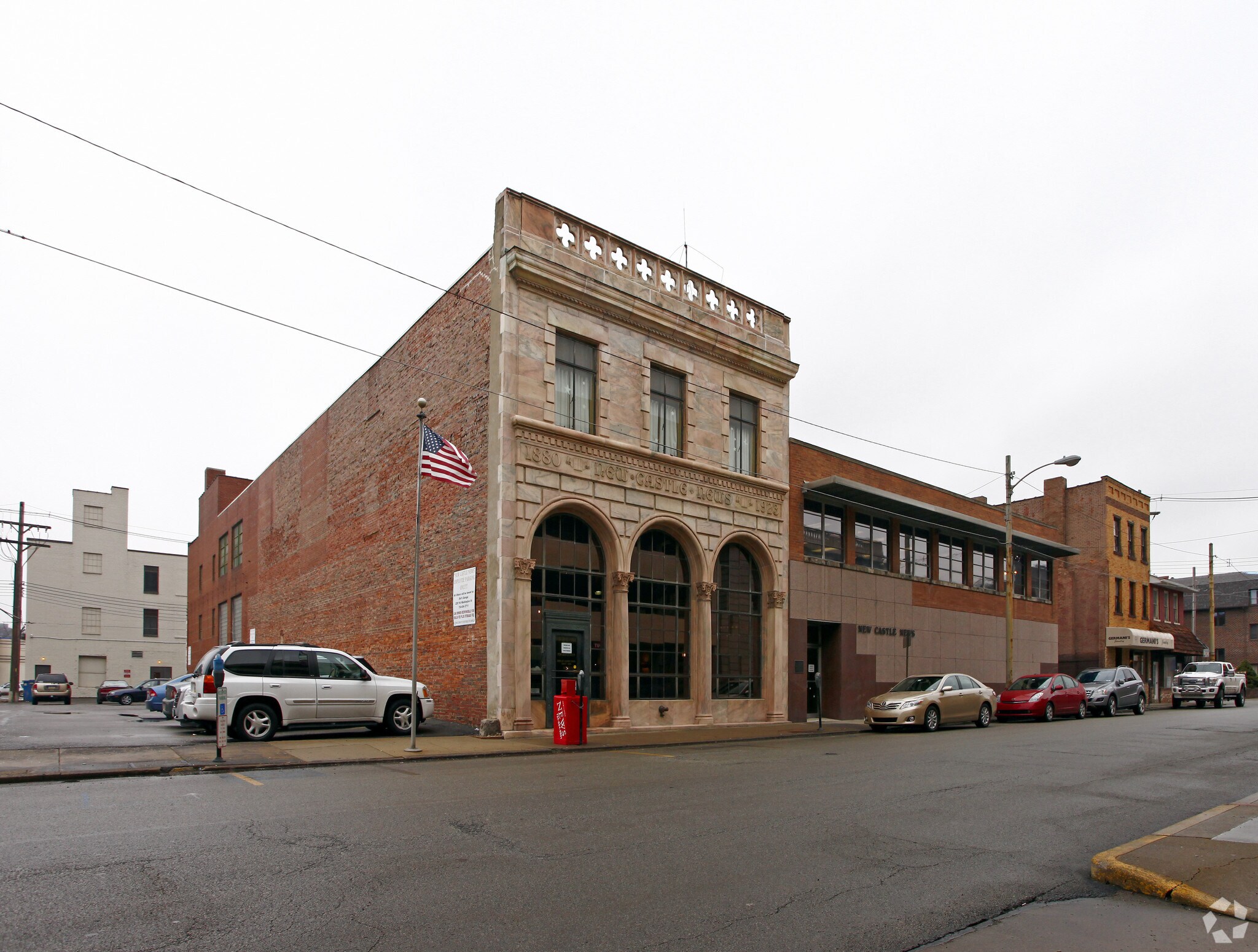 27 E Mercer St, New Castle, PA for sale Primary Photo- Image 1 of 12