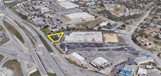 More details for 3150 Pat Booker Rd, Universal City, TX - Land for Lease