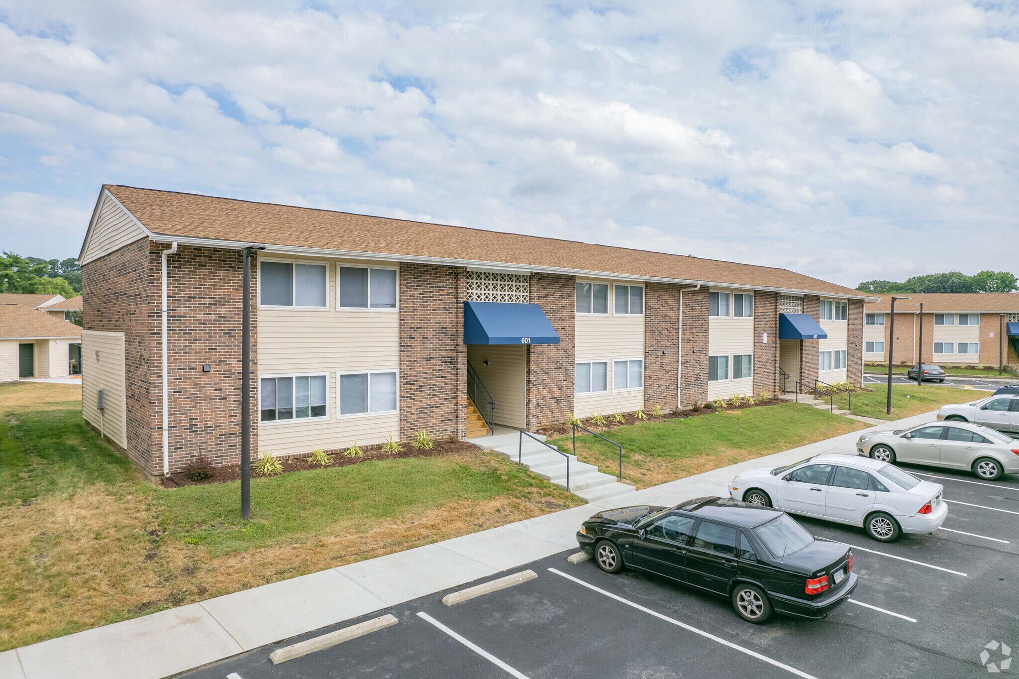 621 Adams Dr, Newport News, VA for sale Primary Photo- Image 1 of 1