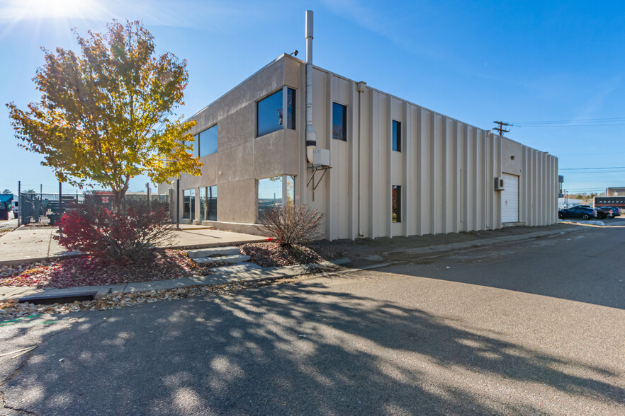 1001 S Galapago St, Denver, CO for sale - Building Photo - Image 1 of 31