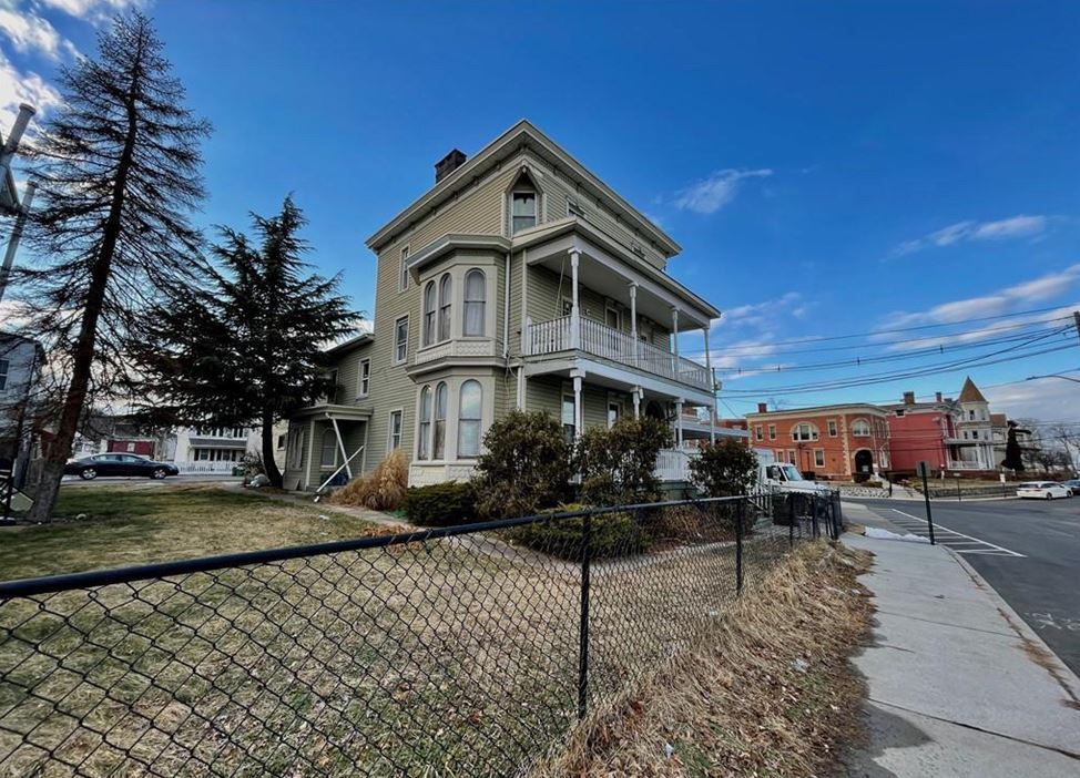 8 First St, Haverstraw, NY for sale Primary Photo- Image 1 of 1