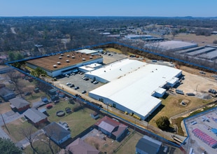 359 Maple St, Gallatin, TN - AERIAL  map view