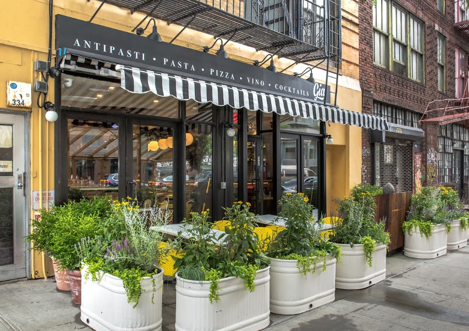 334-336 Bowery, New York, NY for lease Interior Photo- Image 1 of 14