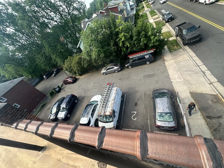 132-142 Franklin St, Bloomfield, NJ for sale - Building Photo - Image 3 of 4