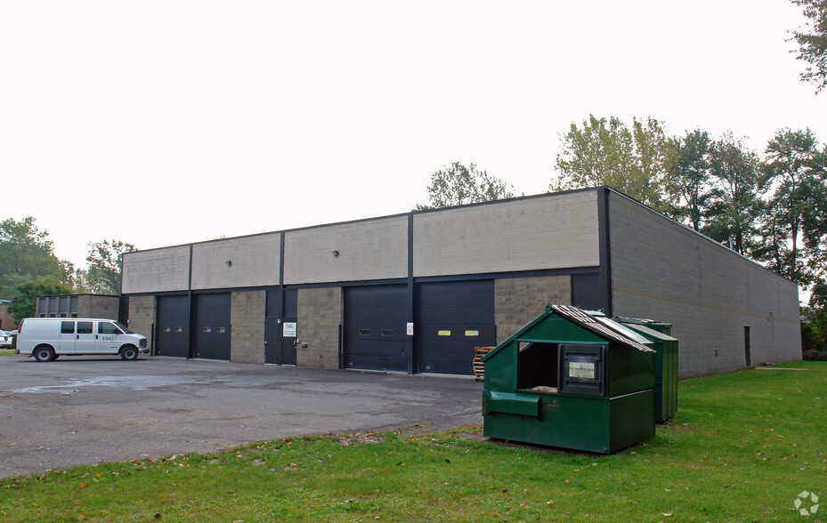 25 Computer Dr E, Albany, NY for lease - Building Photo - Image 3 of 6