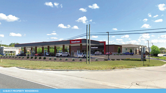 More details for 9115 Kingery Highway, Burr Ridge, IL - Retail for Sale