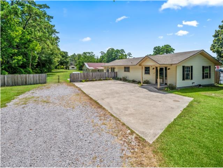 676 E I 10 Service Rd, Slidell, LA for sale Primary Photo- Image 1 of 1