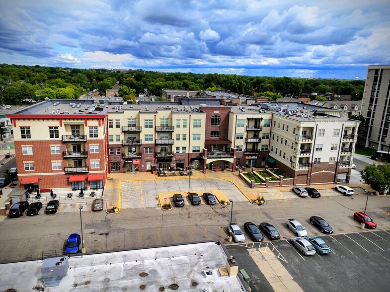 712-786 Mainstreet, Hopkins, MN for sale - Building Photo - Image 3 of 6