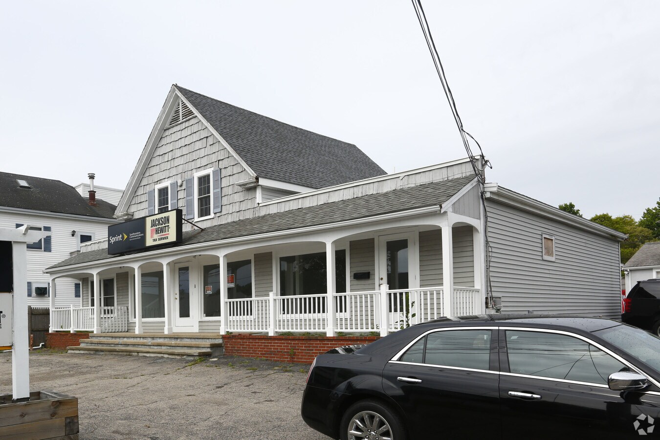 292 Teaticket Hwy, East Falmouth, MA 02536