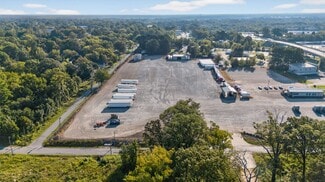 More details for 4809 E McCain Blvd, North Little Rock, AR - Land for Lease