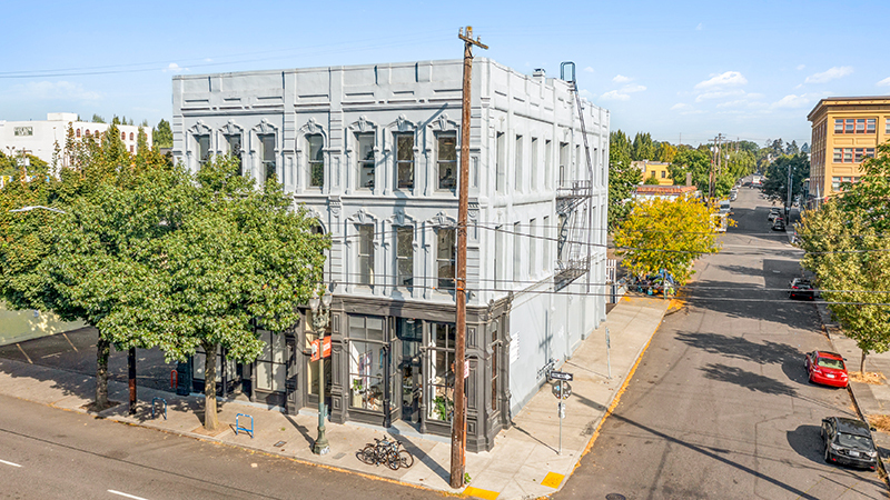 330-338 SE Martin Luther King Jr Blvd, Portland, OR for sale Building Photo- Image 1 of 25