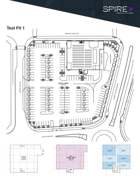 Macleod Trl, Calgary, AB for sale - Building Photo - Image 1 of 1