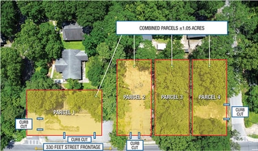 2520 Donald Lee Hollowell Pkwy NW, Atlanta, GA for lease Site Plan- Image 2 of 7