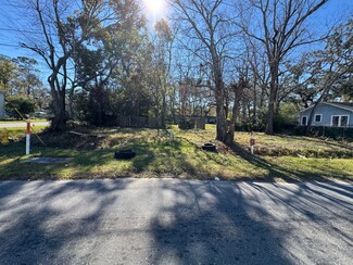 More details for 0 Rayford St, Jacksonville, FL - Land for Sale