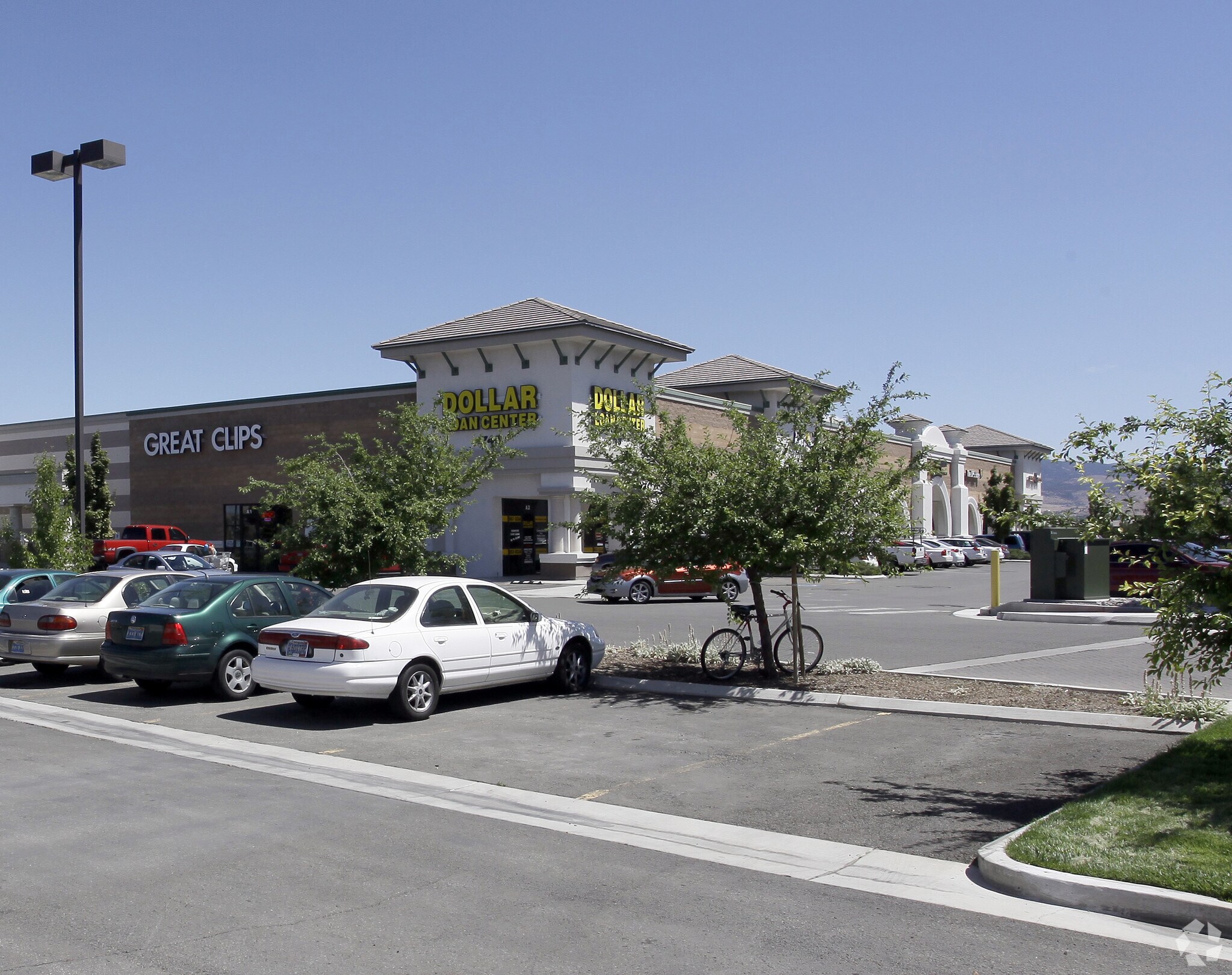 748 S Meadows Pky, Reno, NV for sale Primary Photo- Image 1 of 1