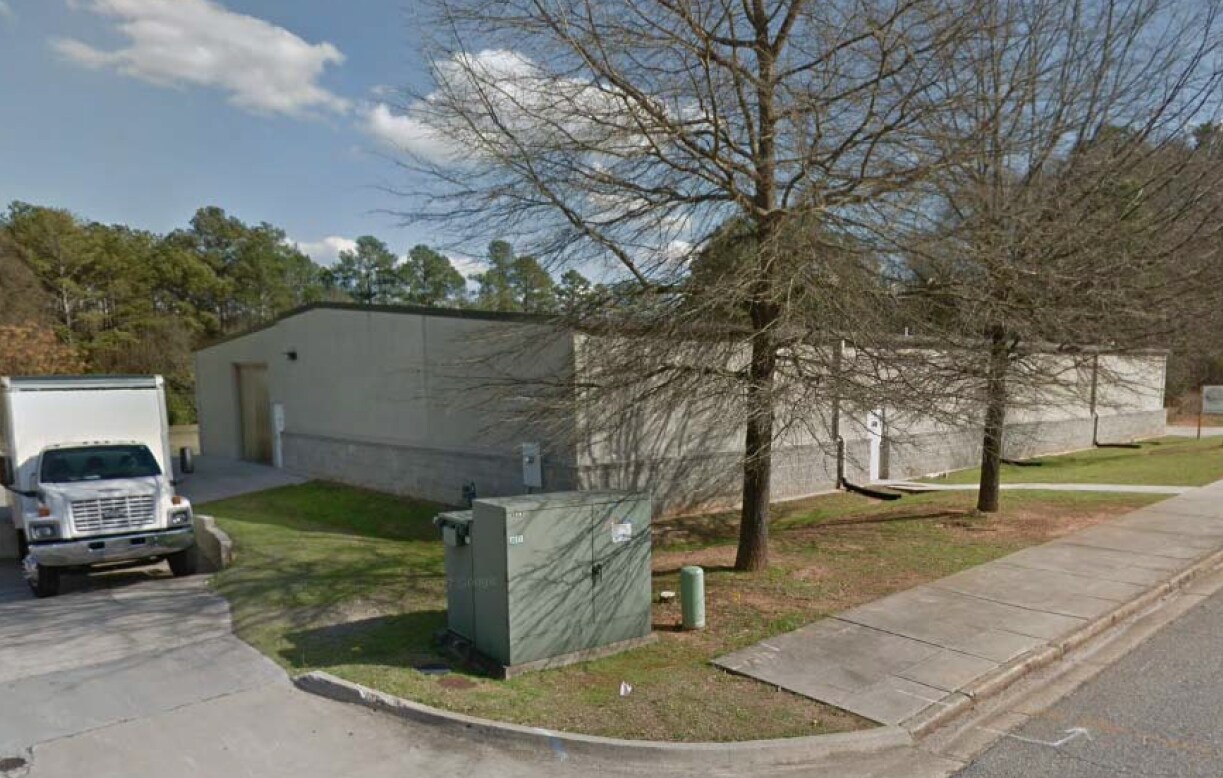 135 Mill Center Blvd, Bogart, GA for sale Building Photo- Image 1 of 1