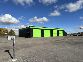 More details for 368 Boul Croisetière N, Saint-jean-sur-richelieu, QC - Industrial for Lease