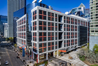 More details for 35 John St, Toronto, ON - Office for Lease