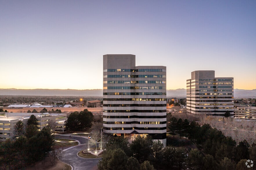 5619 Dtc Pky, Greenwood Village, CO for lease - Building Photo - Image 3 of 31