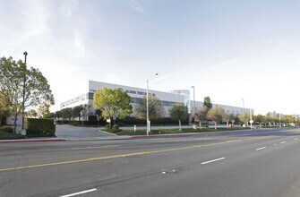 17560 Rowland St, City Of Industry, CA for lease Building Photo- Image 1 of 7