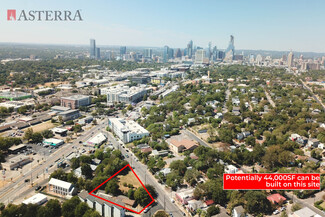 More details for 2301 Webberville Rd, Austin, TX - Land for Sale