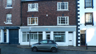 More details for 7 Paternoster Row, Carlisle - Retail for Sale